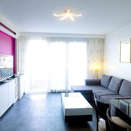 Bel Appartement Proche Paris 16Eme Boulogne-Billancourt Exterior photo