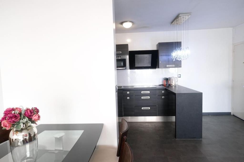Bel Appartement Proche Paris 16Eme Boulogne-Billancourt Exterior photo