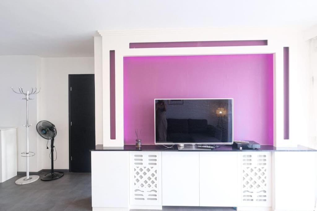 Bel Appartement Proche Paris 16Eme Boulogne-Billancourt Exterior photo