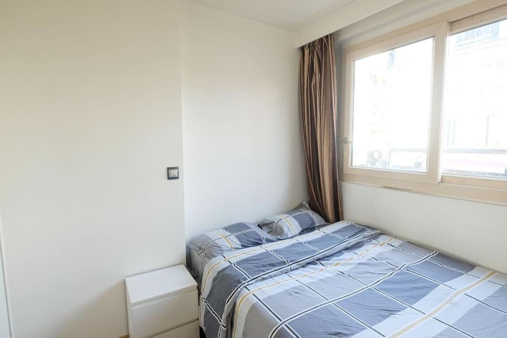 Bel Appartement Proche Paris 16Eme Boulogne-Billancourt Exterior photo