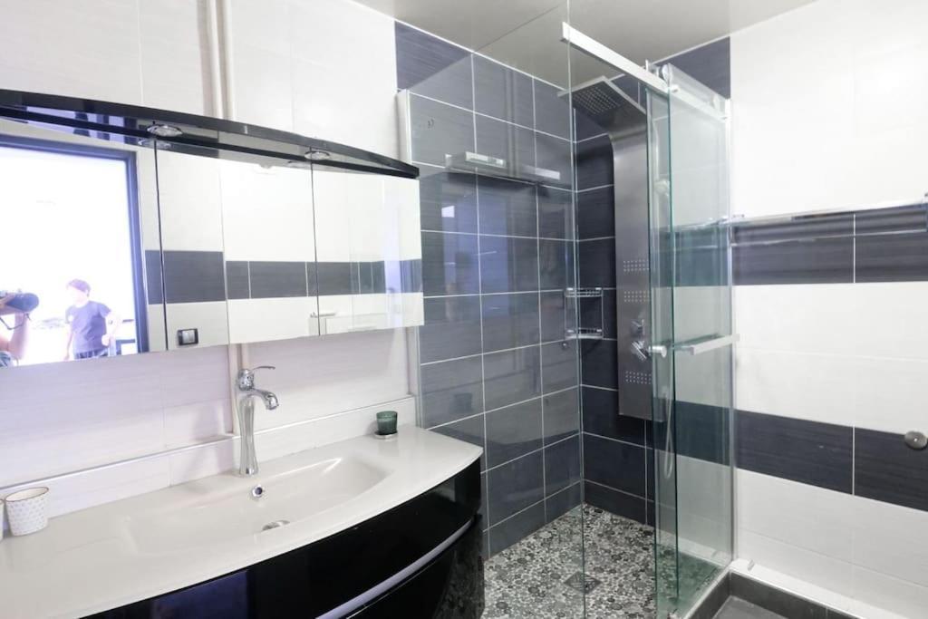 Bel Appartement Proche Paris 16Eme Boulogne-Billancourt Exterior photo