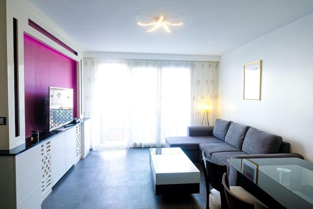Bel Appartement Proche Paris 16Eme Boulogne-Billancourt Exterior photo