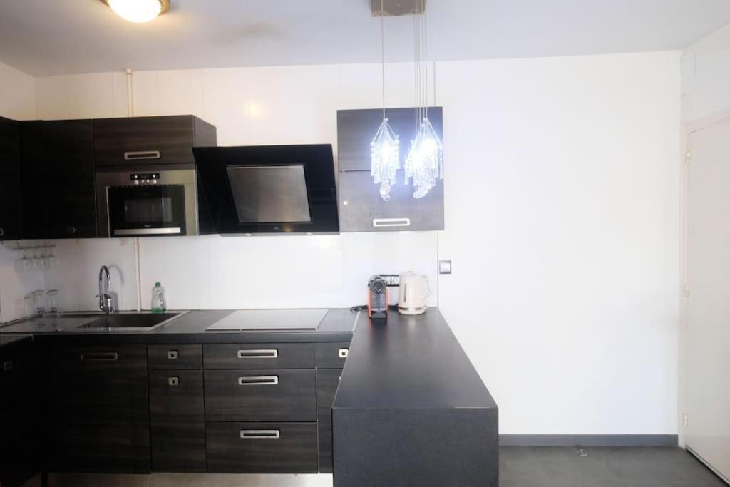 Bel Appartement Proche Paris 16Eme Boulogne-Billancourt Exterior photo